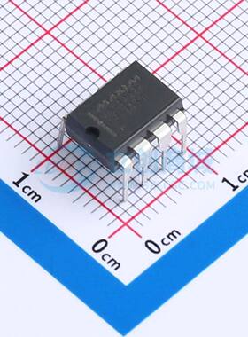 RS-485/RS-422芯片 MAX3442EEPA+ PDIP-8 原装正品