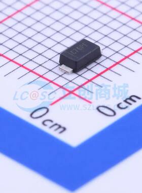 LED驱动 AL5809-90P1-7 PowerDI-123 原装正品