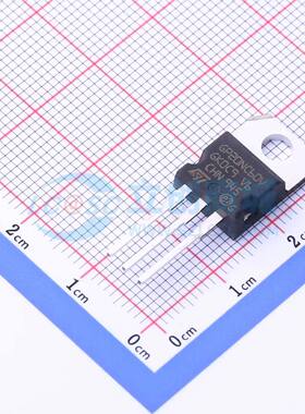 原装正品 IGBT管/模块 STGP20NC60V TO-220