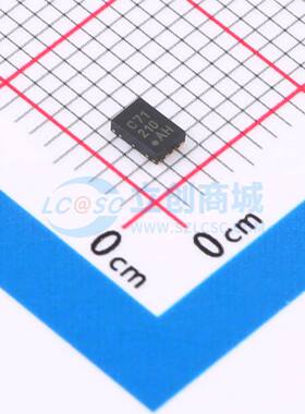 EEPROM 25AA320AT-I/MNY TDFN-8-EP(2x3) 原装正品