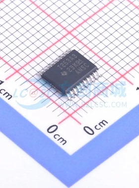 原装正品 电流感应放大器 INA253A3IPWR TSSOP-20 全新