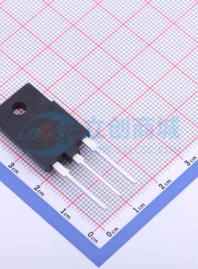 原装正品 晶闸管(可控硅)/模块 T2650-6PF TO-3PF