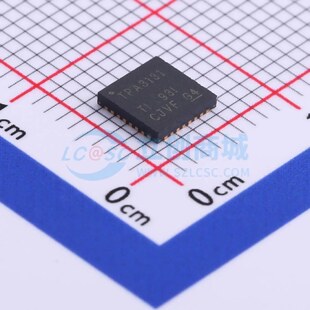 原装 音频功率放大器 TPA3131D2RHBR HVQFN-32-EP(5x5) 全新