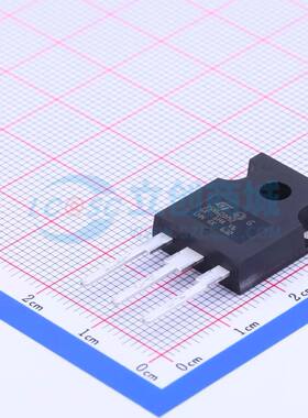 原装正品 场效应管(MOSFET) STW35N60DM2 TO-247AC-3
