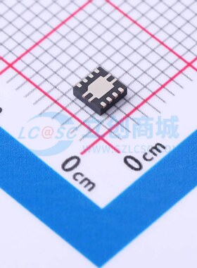 原装 音频功率放大器 TPA2005D1DRBQ1 SON-8-EP(3x3) 全新