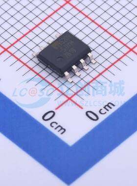 线性稳压器(LDO) MIC5209-5.0YM SOIC-8 原装正品