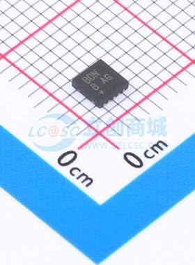 隔离式栅极驱动器 MAX25256ATBA/V+ TDFN-10(3x3) 原装正品