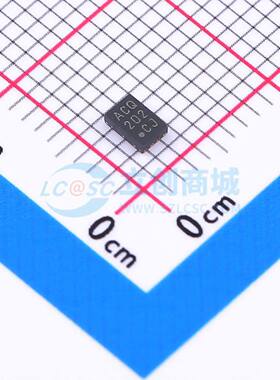 CAN收发器 MCP2544FDT-H/MNY TDFN-8-EP(2x3) 原装正品