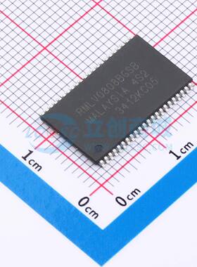 静态随机存取存储器(SRAM) RMLV0808BGSB-4S2#AA0 TSOPII-44-10.2