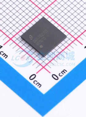 时钟缓冲器/驱动器/分配器 LMK01010ISQ/NOPB WQFN-48-EP(7x7) 原