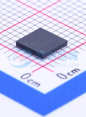 模拟前端(AFE) ADS1293CISQ/NOPB QFN-28-EP(5x5) 原装正品