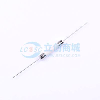 一次性保险丝 0324025.MXP 插件,D7xL32.7mm 250V 原装正品