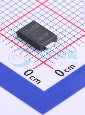 超势垒整流器(SBR) SBR10A45SP5-13 Power-DI-5 原装正品