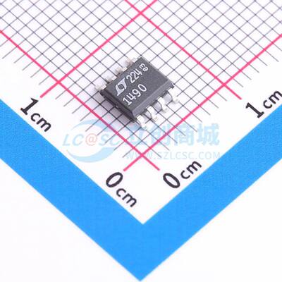 运算放大器 LT1490CS8#PBF SO-8 原装正品