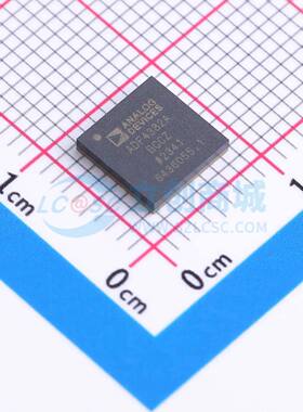 时钟发生器/频率合成器/PLL ADF4382ABCCZ LGA-48 原装正品