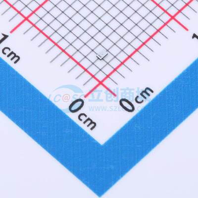 肖特基二极管 RB160QS-40T18R SMD1006 40V 1.5A 原装正品