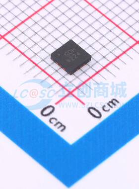 比较器 ADCMP607BCPZ-R7 LFCSP-12(3x3) 原装正品