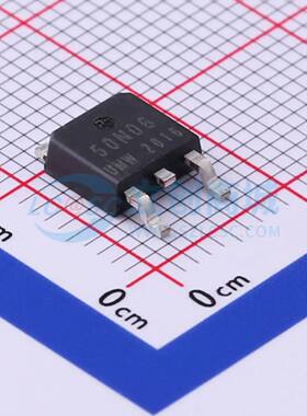 场效应管(MOSFET) 50N06 TO-252 60V 原装正品