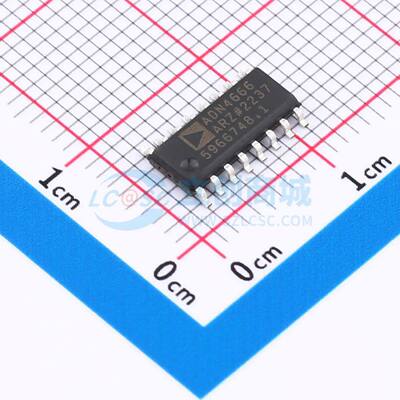 LVDS芯片 ADN4666ARZ SOIC-16 原装正品