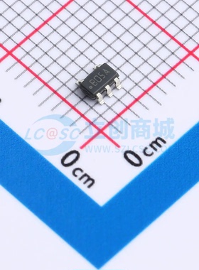 原装正品 运算放大器 LMH6559MFX/NOPB SOT-23-5 全新