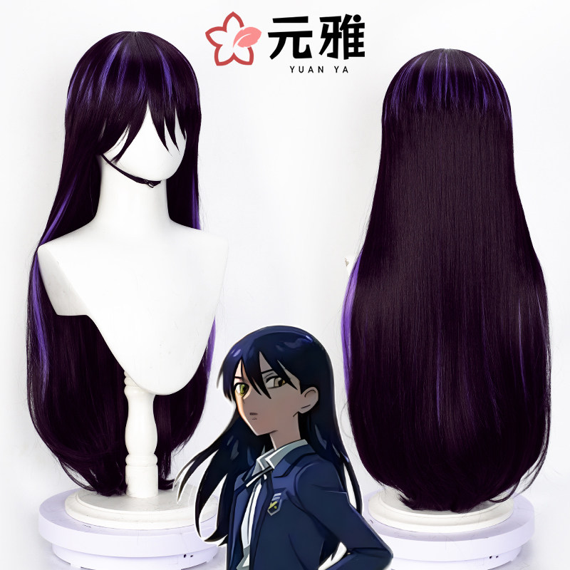 机动战士高达尼娅安假发
