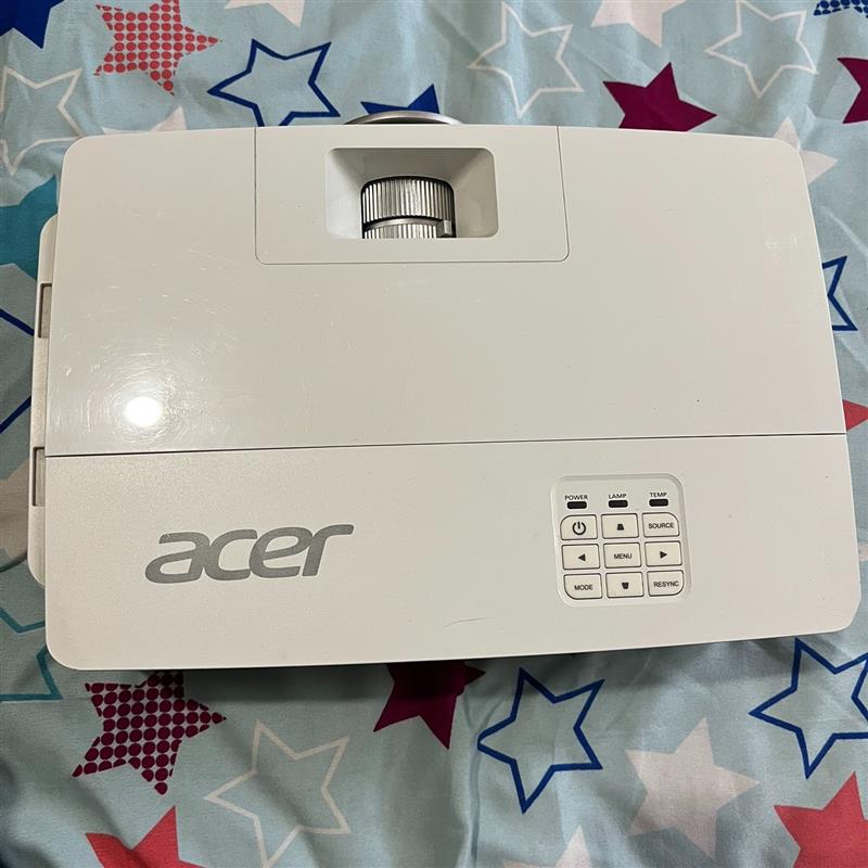 《议价》宏碁AS326投影机