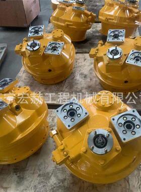 徐工300K320500F500KL装载机变矩器涡轮泵轮导轮齿轮