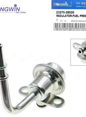 适用于丰田凯美瑞汽车燃油压力调节器23270-280202327028020
