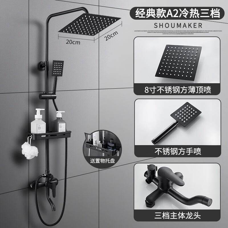 遮阳棚伸缩式阳台雨篷户外铝合金雨棚商铺折叠雨搭停车棚手摇帐篷