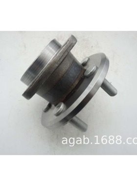 ZZE152后轮轮毂轴头42410-12250/42410-32100/DACF2146B