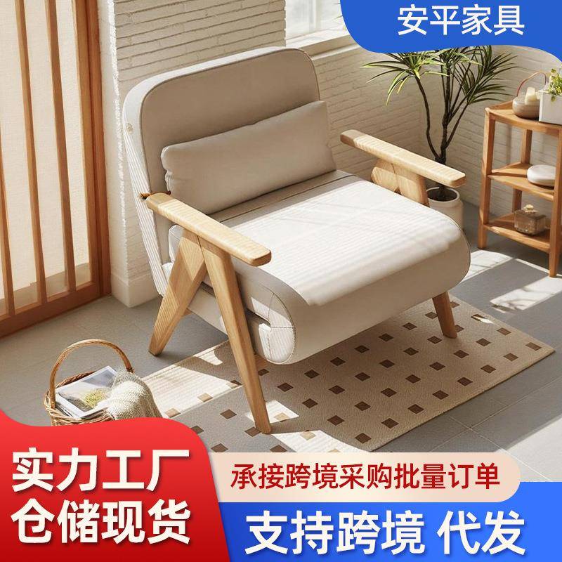 折叠两用沙发床小户型懒人折叠沙发床单人双人客厅伸缩折叠沙发床