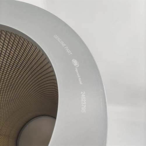 24623795互换滤芯华豫现货空气滤筒