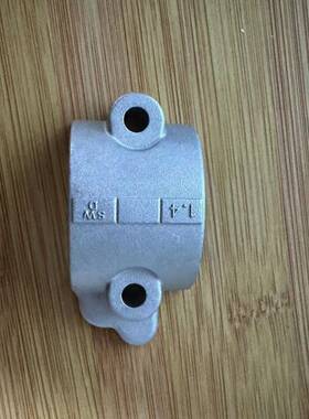 适用于宝马N51N52凸轮轴进气瓦盖