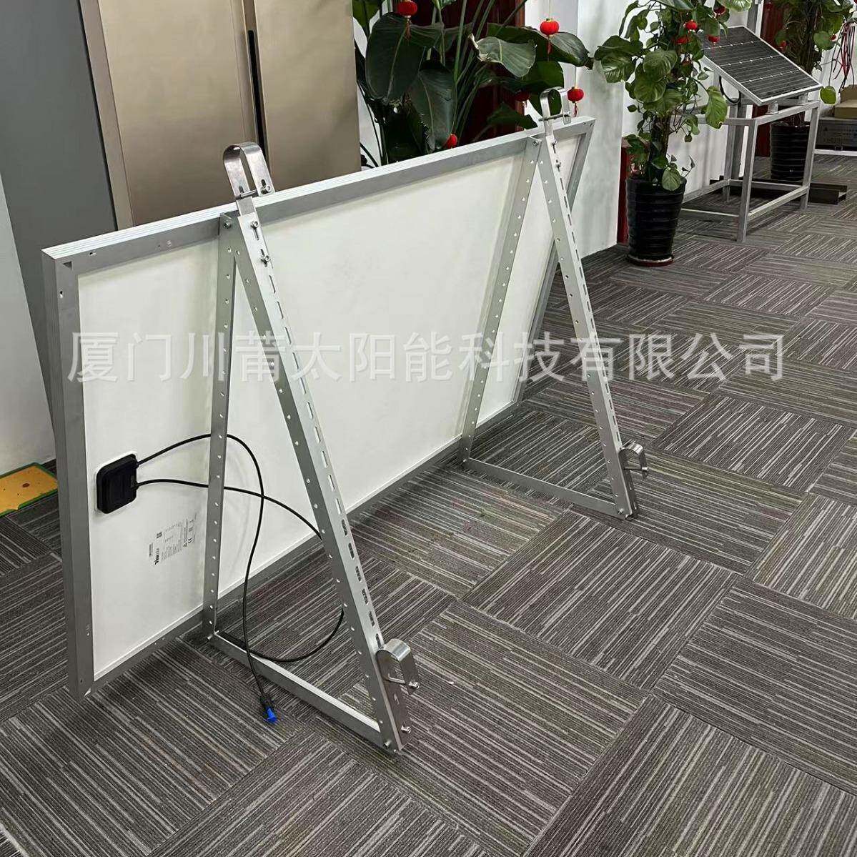 BalconySolarMountingBrackets阳台挂钩太阳能光伏支架挂钩