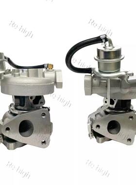 丰田1JZ-GTE增压器CT12A17201-4601017208-46010