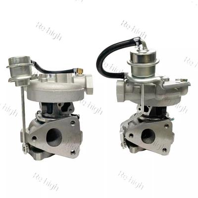 丰田1JZ-GTE增压器CT12A17201-4601017208-46010