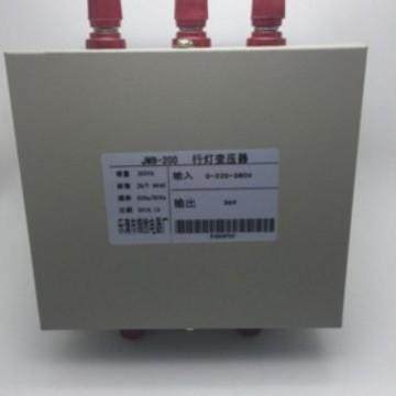 销售JMB-200VA行灯变压器欢迎订购