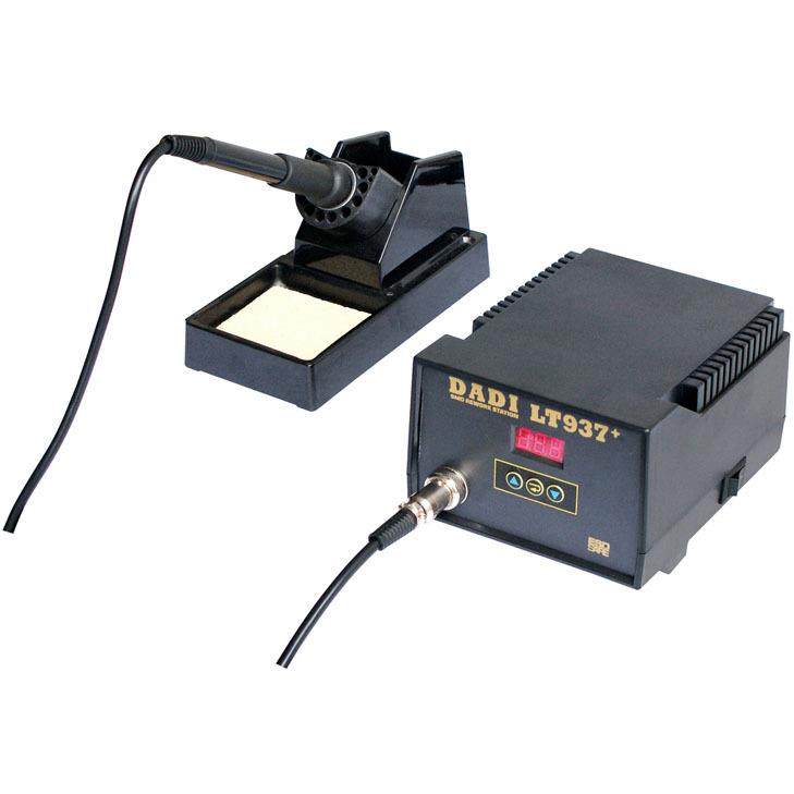 电焊台焊台数显焊台型号:DADI937+