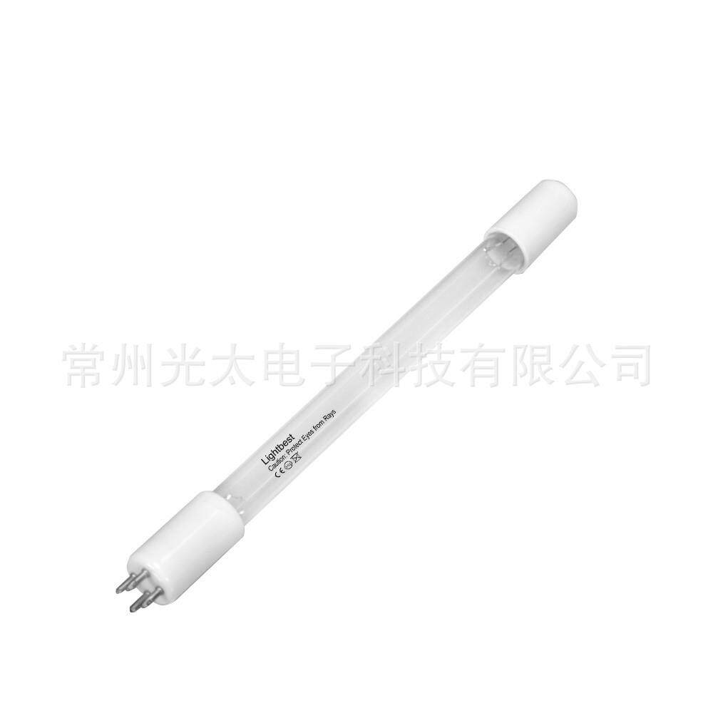 39W或30W紫外线灭菌灯uvc消毒灯管254nm杀菌灯管饮用水污水处理用