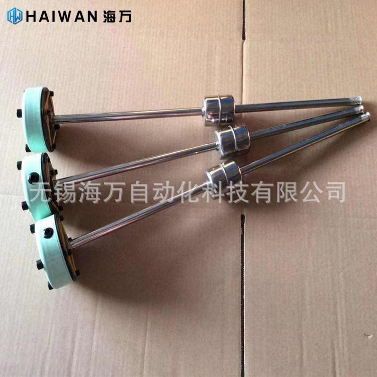 YKJD系列液位控制继电器YKJD24-100,YKJD24-200,YKJD24-300