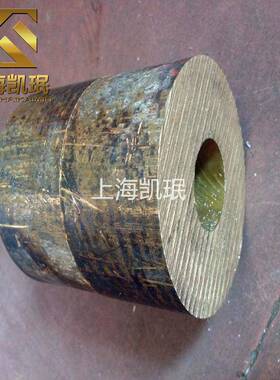 凯珉冶金ZCUSN12PB1锡青铜锡青铜棒锡青铜板锡青铜带规格可定