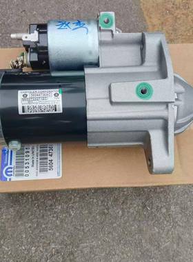 56044736AC适用于5.7大切诺基RAM1500起动机5.7指挥官起动机