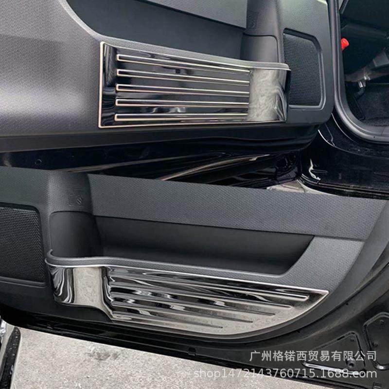 适用19-22款大发TANTOCUSTOM内门下护板改装车门前排防踢板专用,金属材料及制品,金属加工件/五金加工件,淘宝优惠券,粉丝福利购,淘宝优惠卷