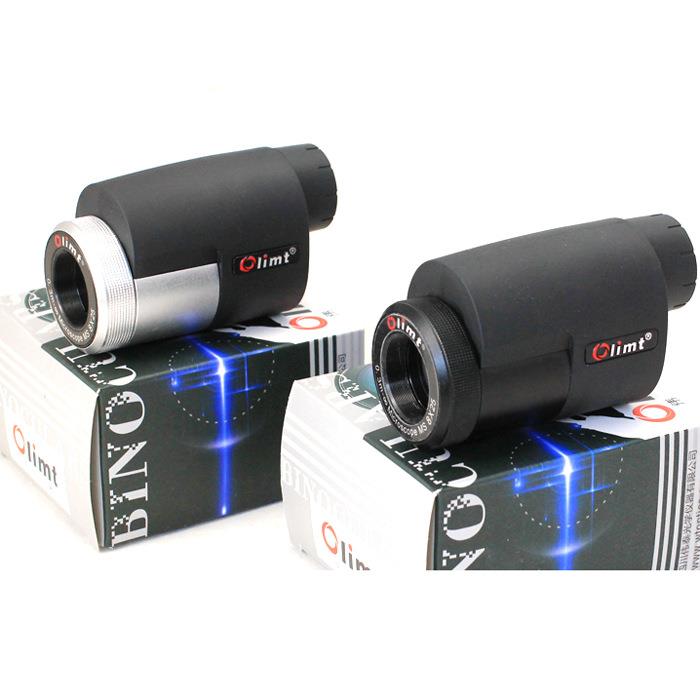 立可达MS8x25伟泰8x25单筒袖珍观虫微距博物馆画展字画望远镜