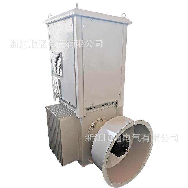 100KV高频变压器整流器升压整套ST-I型高频高压稳压恒流电源400mA