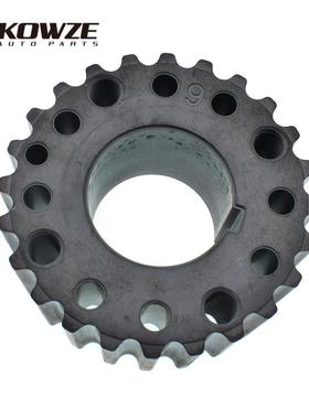 MD326852曲轴齿适用蓝瑟2000-2013L2001996-20154G634G64