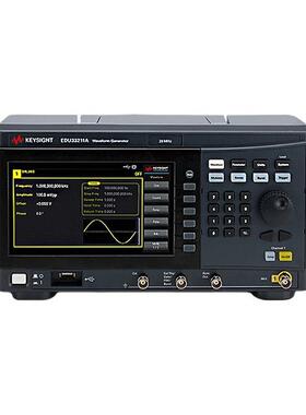 是德函数任意EDU34450A/EDU33211/33212/36311波形发生器安捷伦