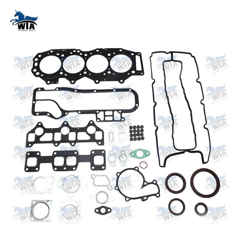 适用马自达WE/BT50发动机大修包WE01-10-270气缸垫WE01-10-272,纺织面料/辅料/配套,纺织机械配件,淘宝优惠券,粉丝福利购,淘宝优惠卷