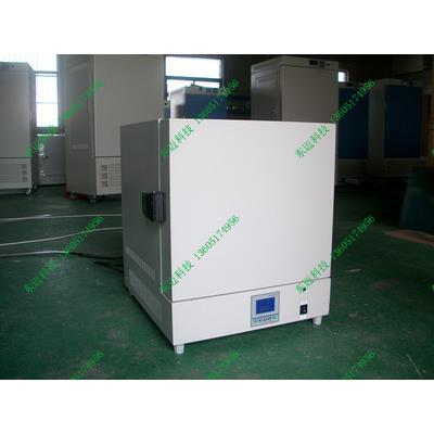 SX2-8-12A一体式马弗炉箱式电阻炉液晶显示仪表(陶瓷纤维)