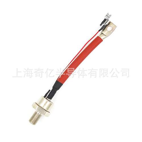 ST110S12P0VKP110A1200V螺栓形普通相控晶闸管